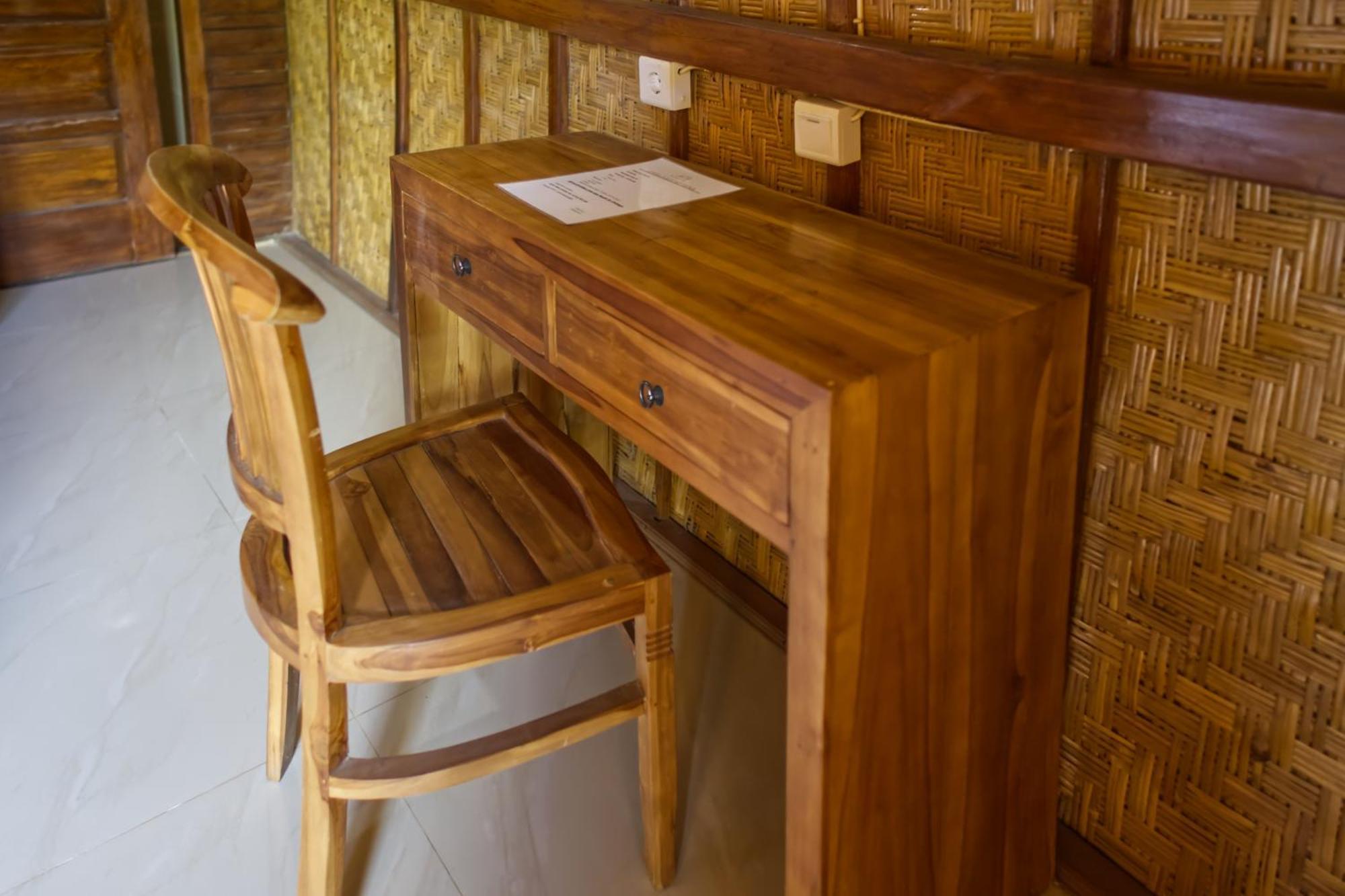 The Tandjung Cottage Sakti Habitación foto