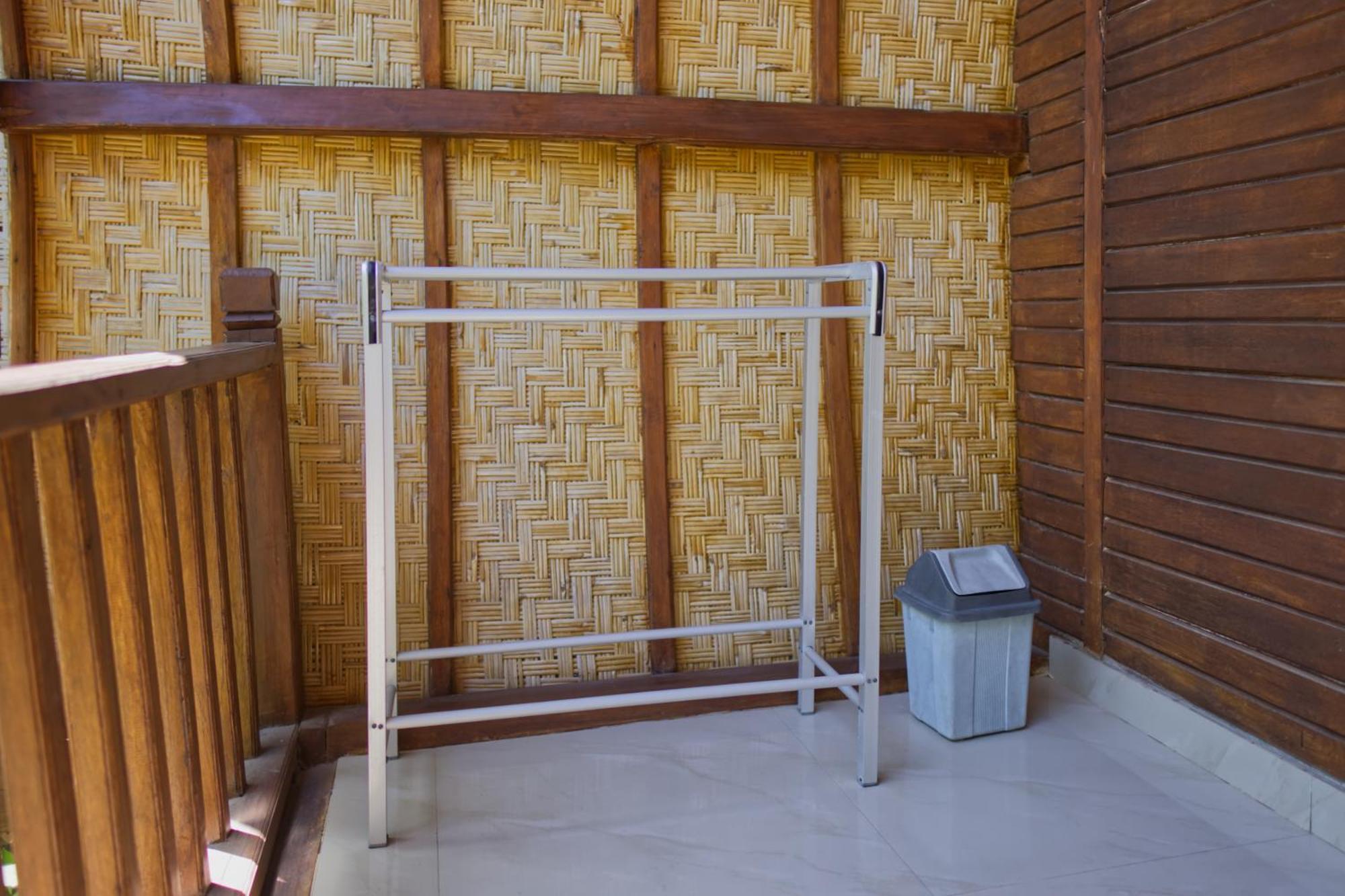 The Tandjung Cottage Sakti Habitación foto